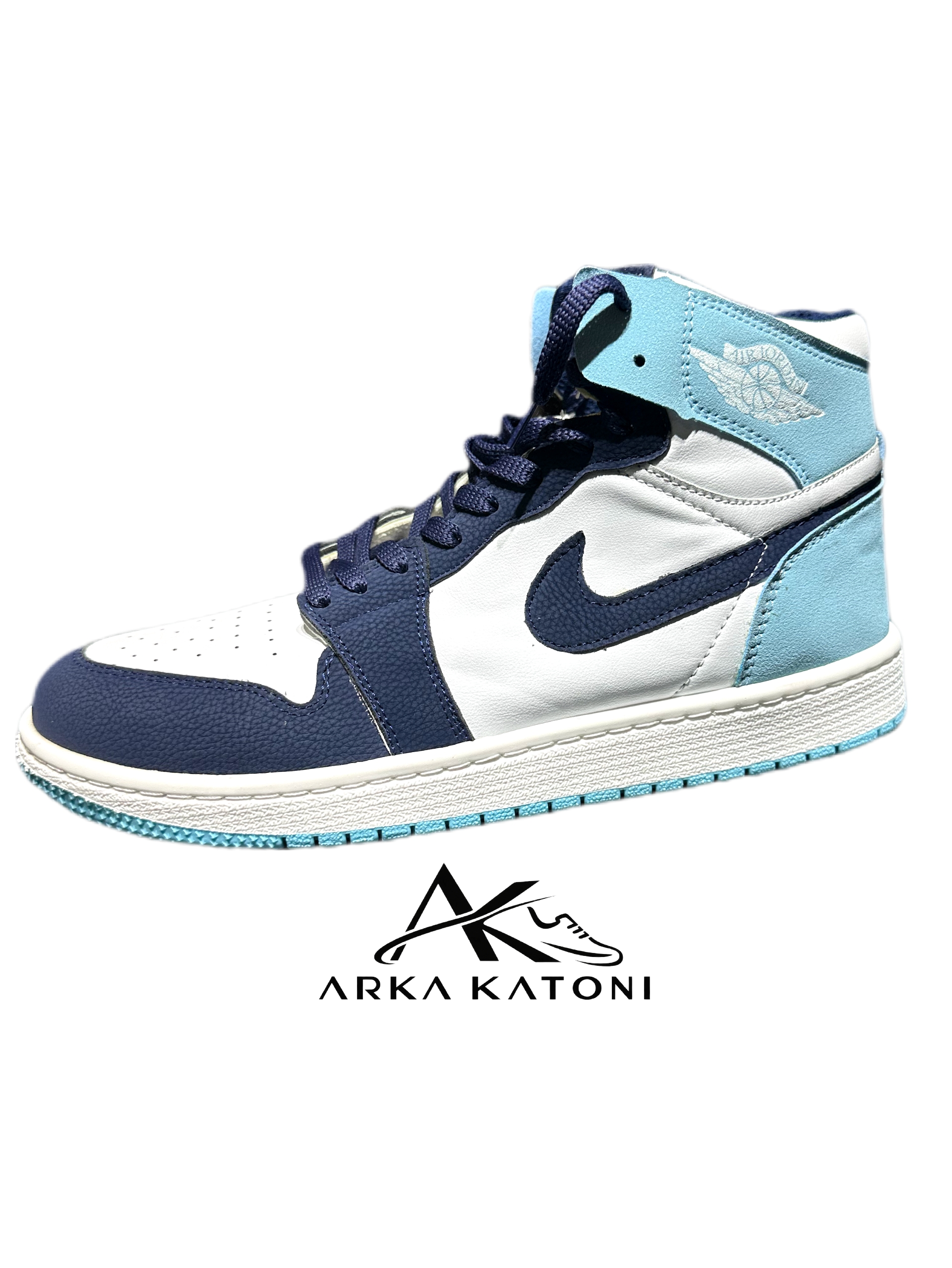 نایک جردن ساقدار | Nike Jordan